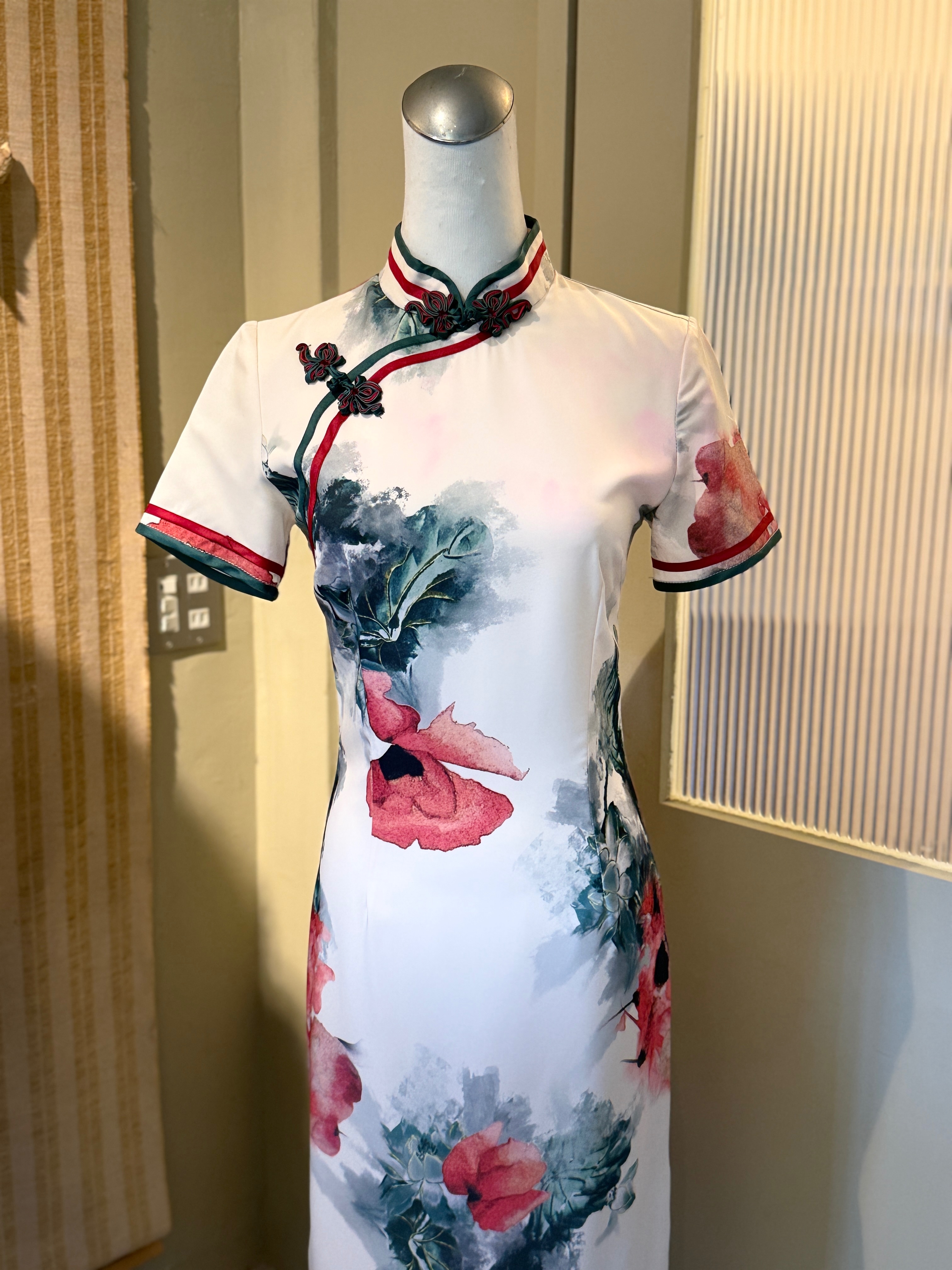 胭脂 - 標準尺寸 S