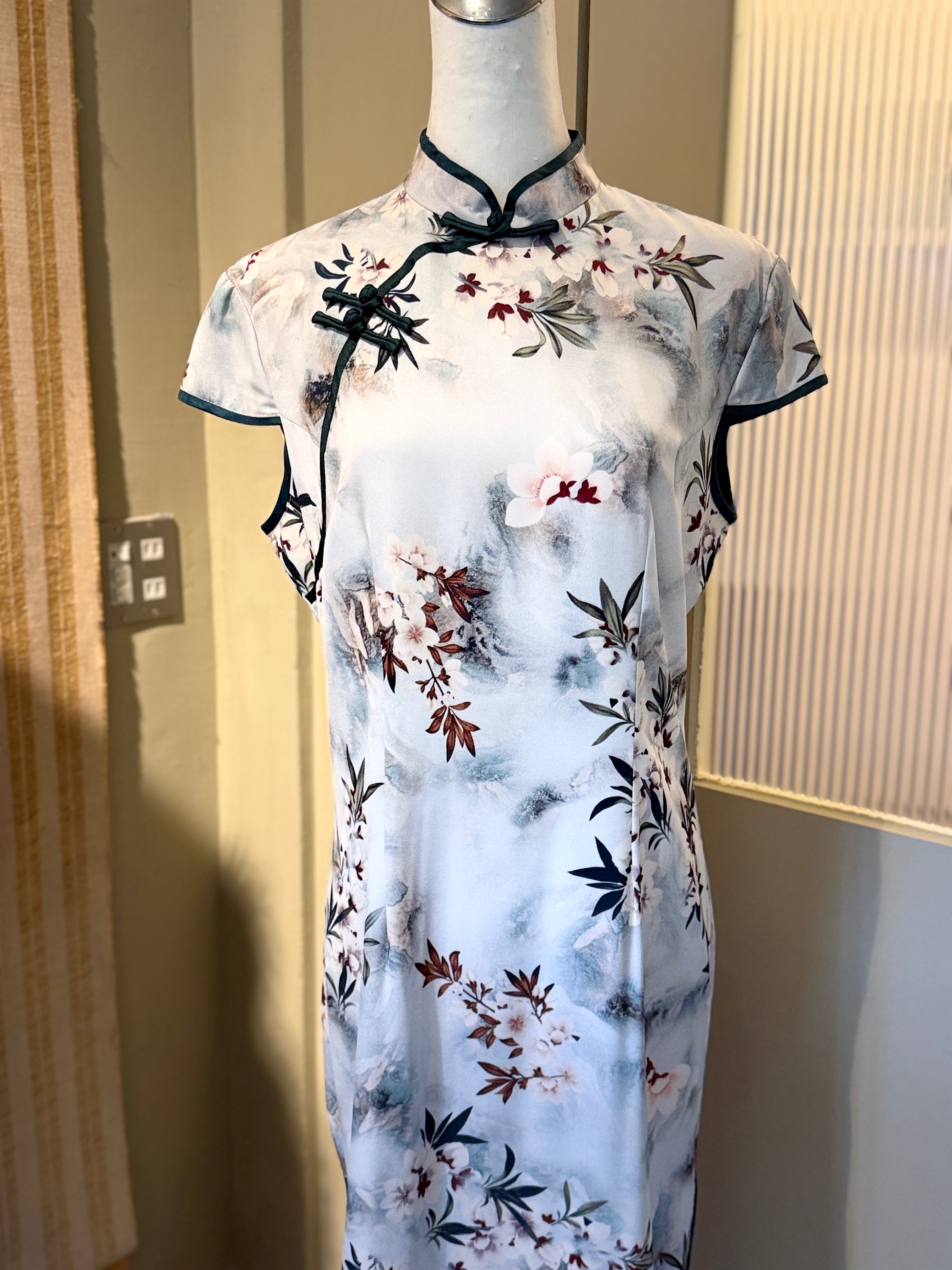 翠綠 - 標準尺寸 XXL