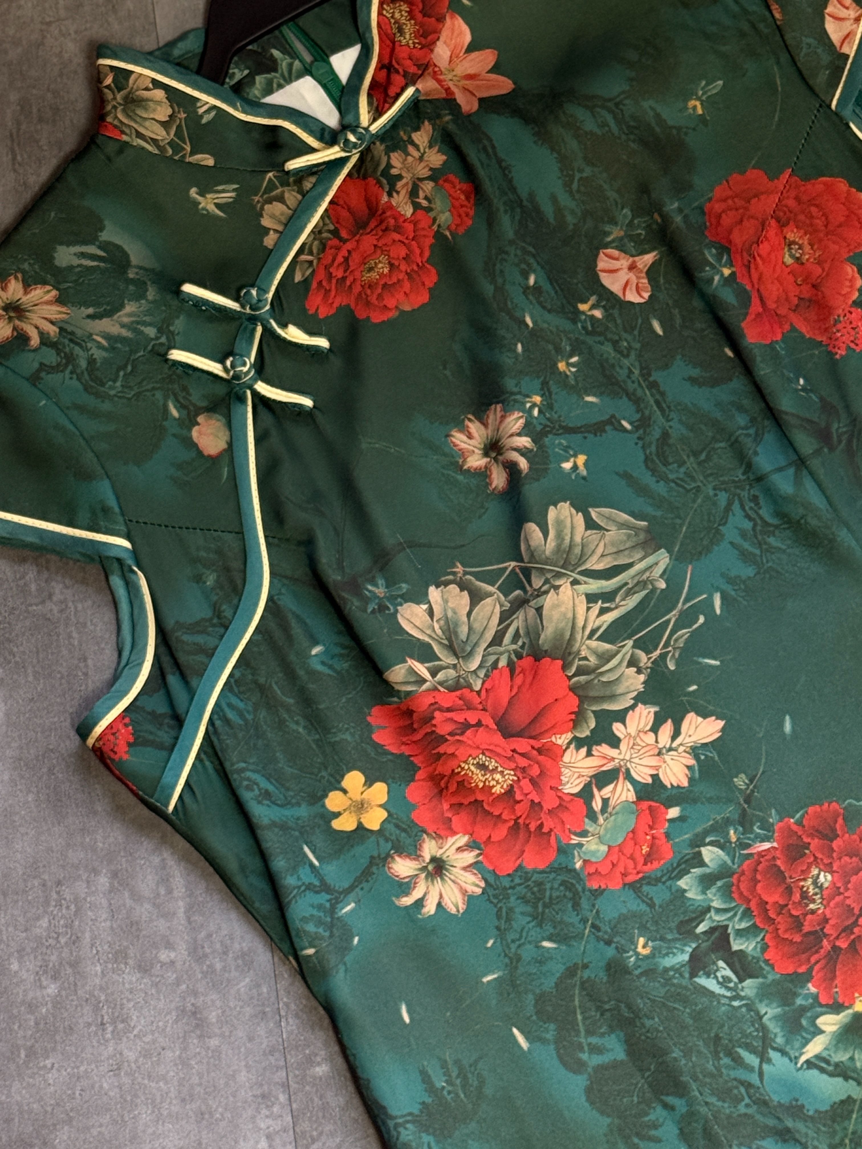 花花綠綠 - 標準尺寸 XXL