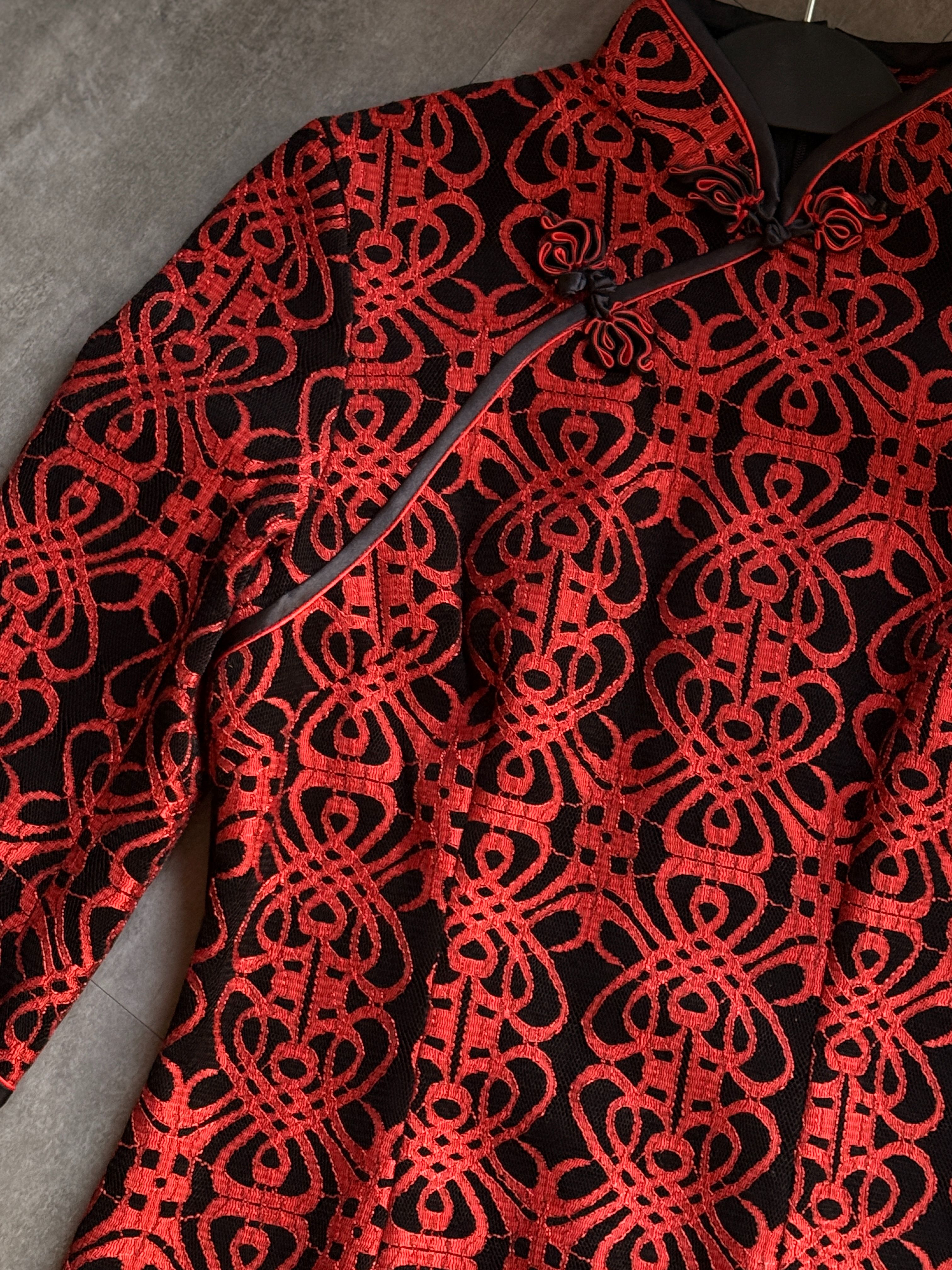 我最紅 （短款）- 標準尺寸 M