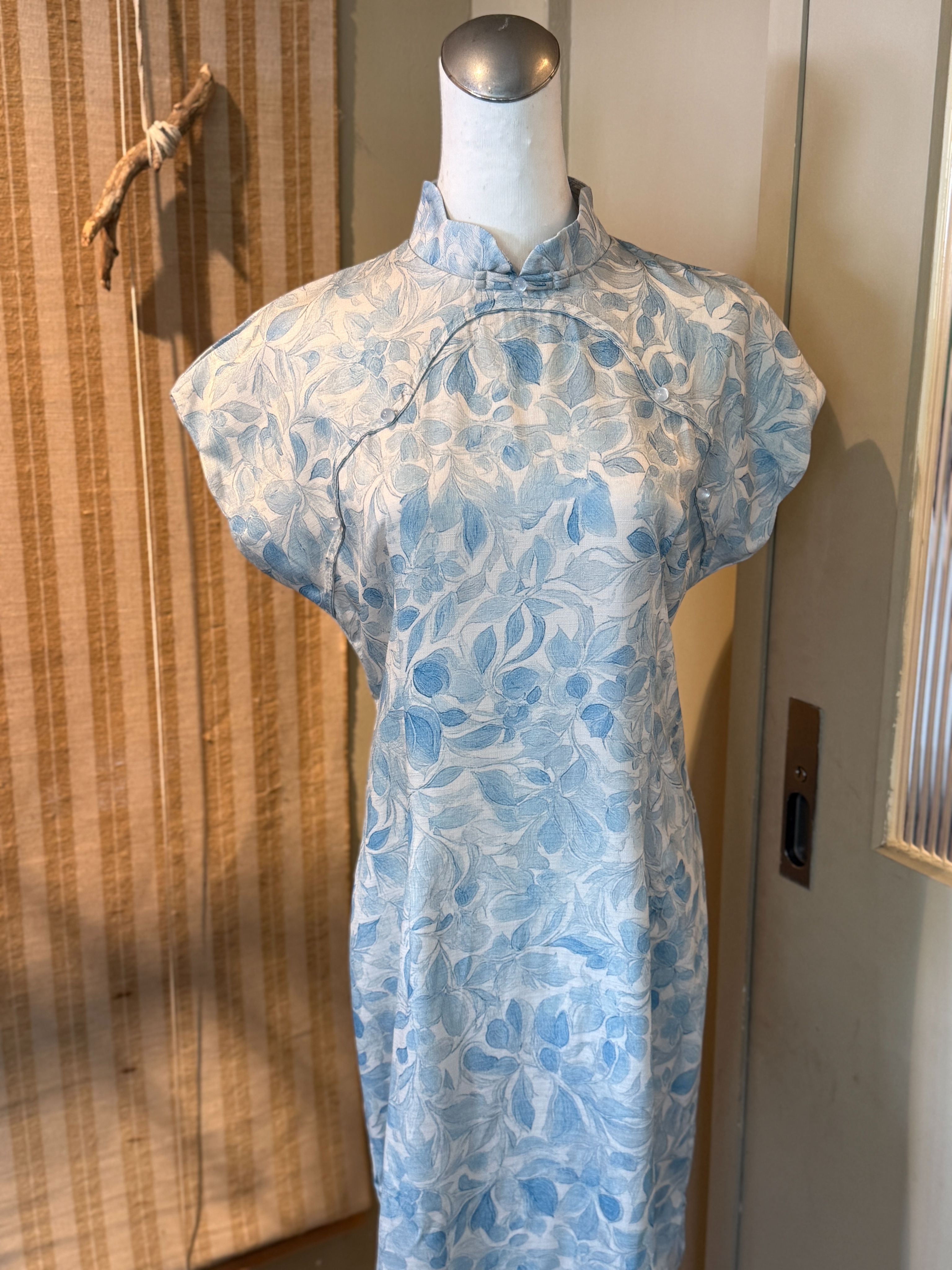 青藍 - 標準尺寸 XL