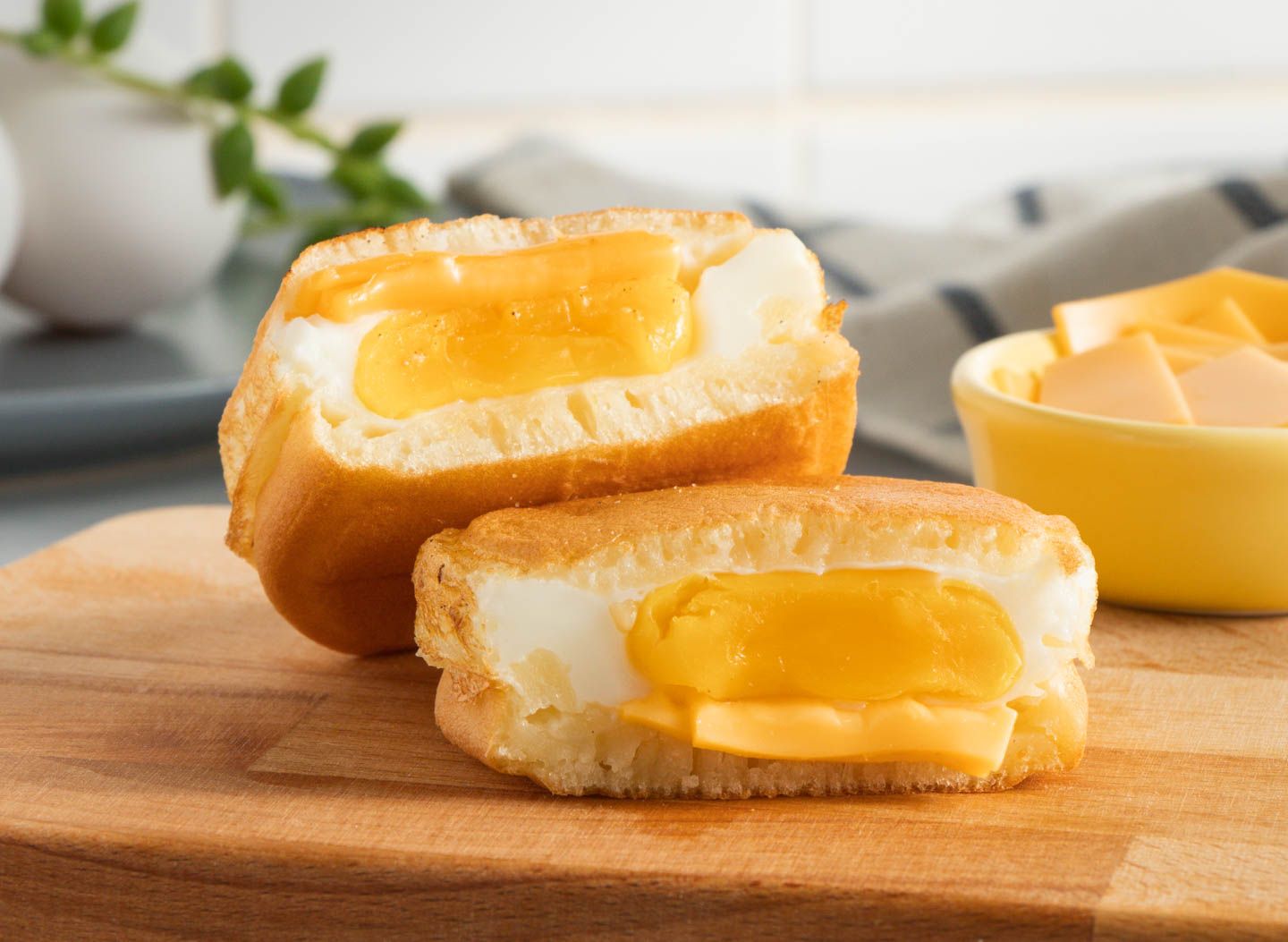 招牌起司雞蛋糕