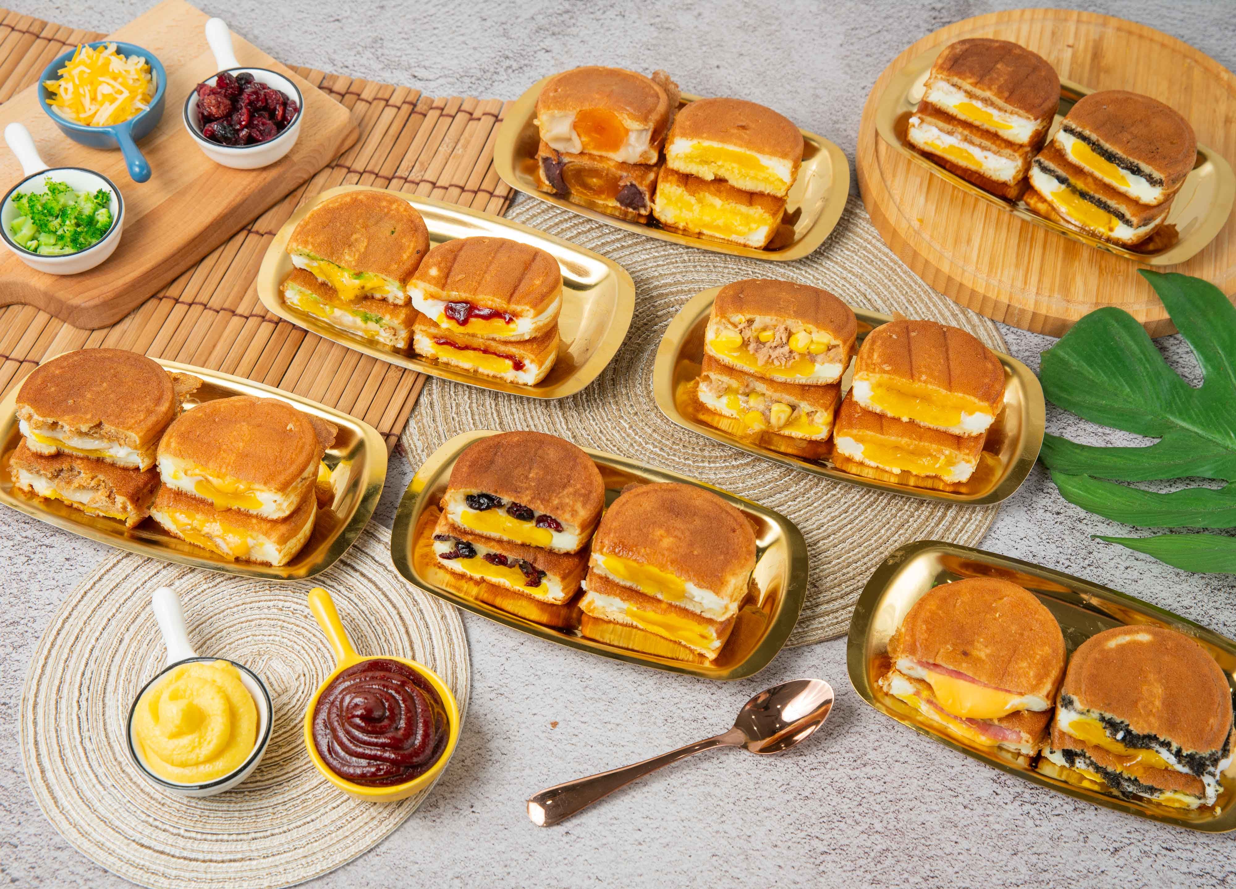 25入無敵熱銷經典限量推薦組