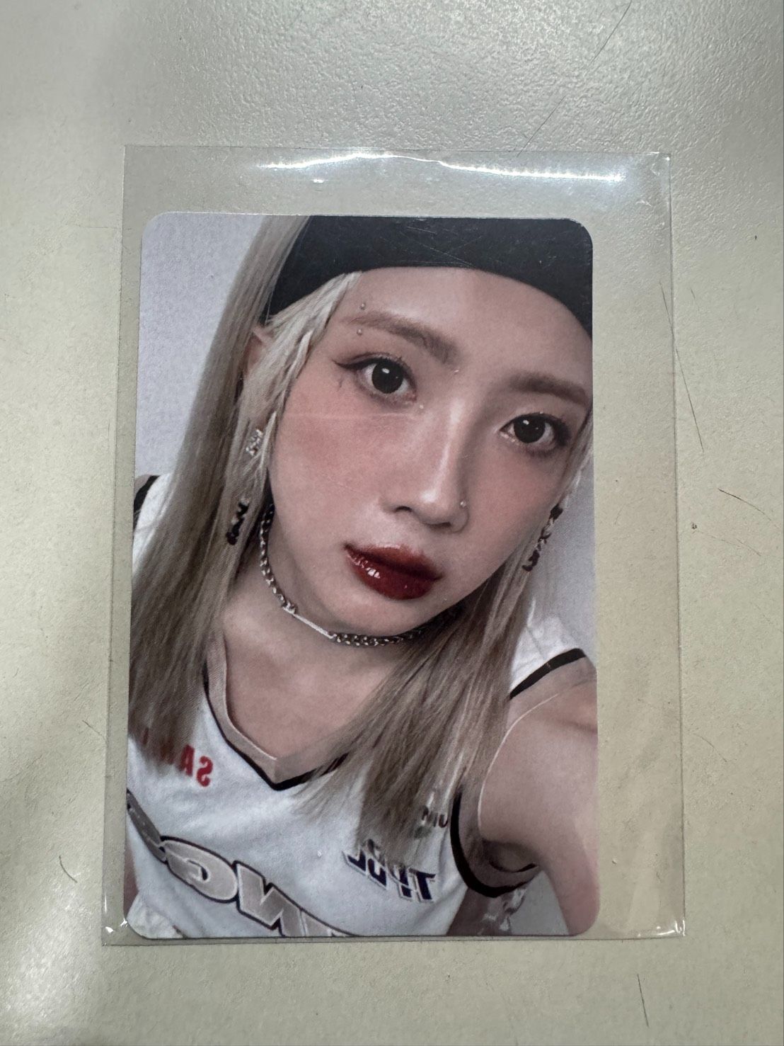 UG女孩卡特卡