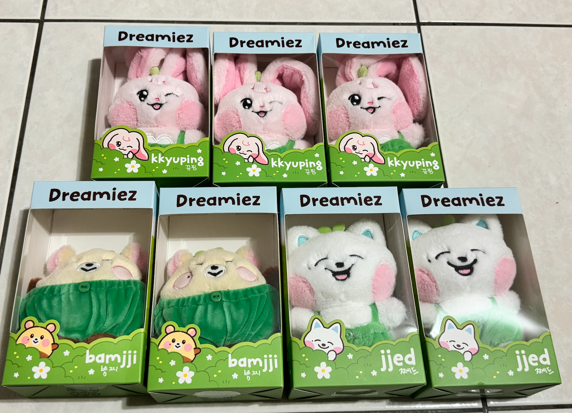 NCT DREAM