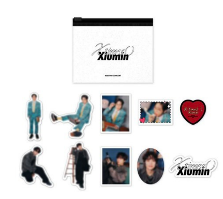 Xiumin MD