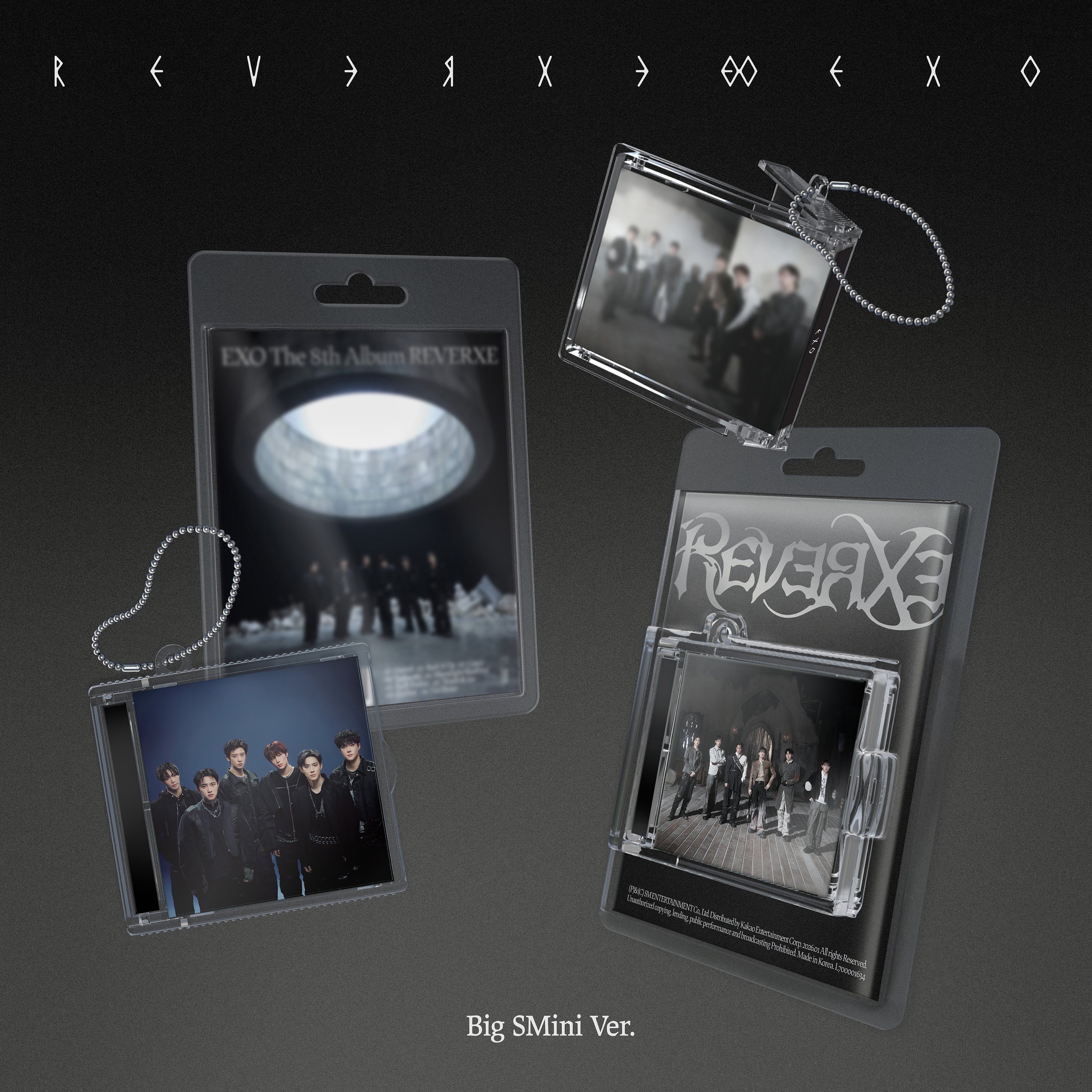 Big SMini Ver.