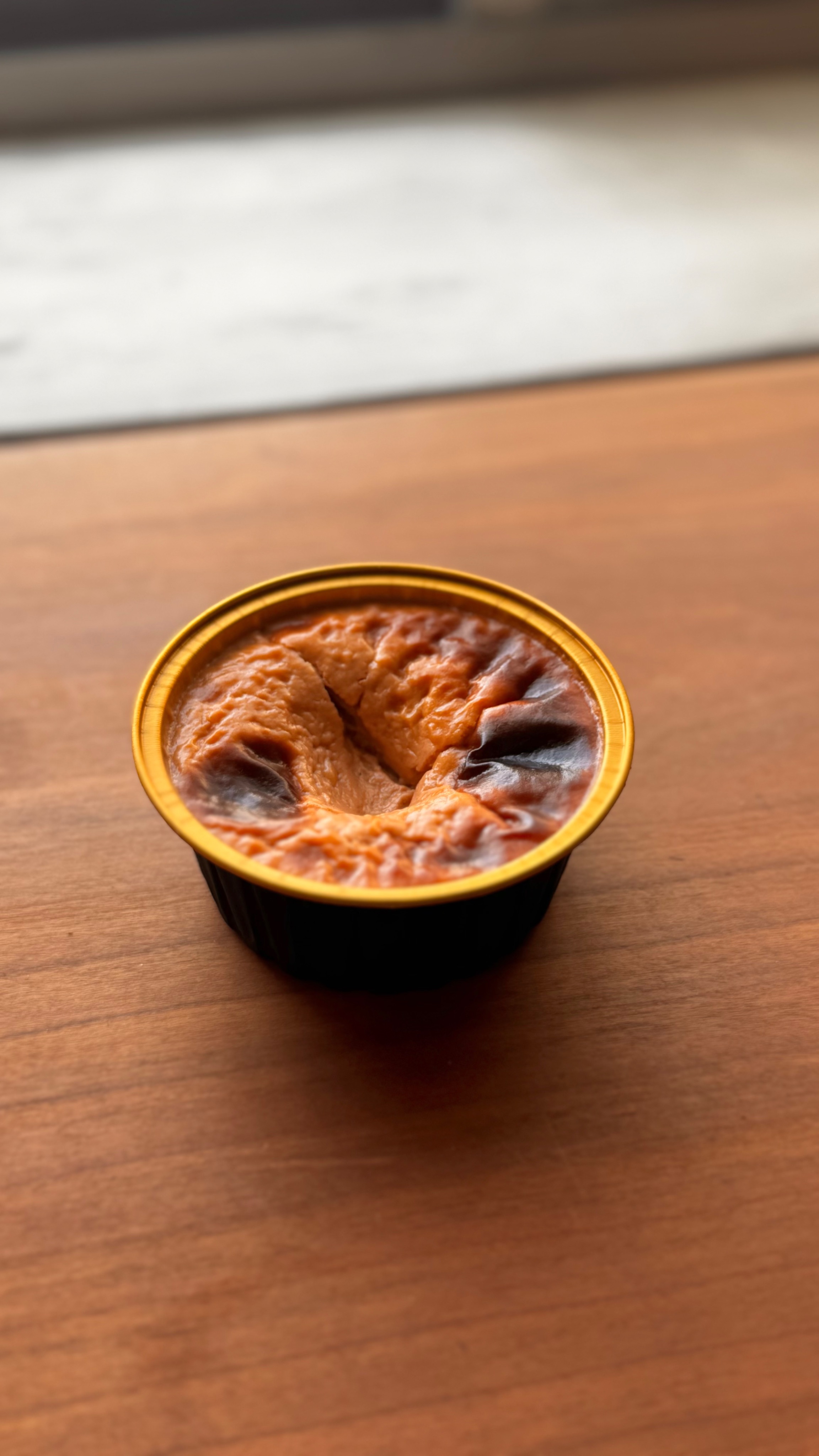 泰式奶茶巴斯克