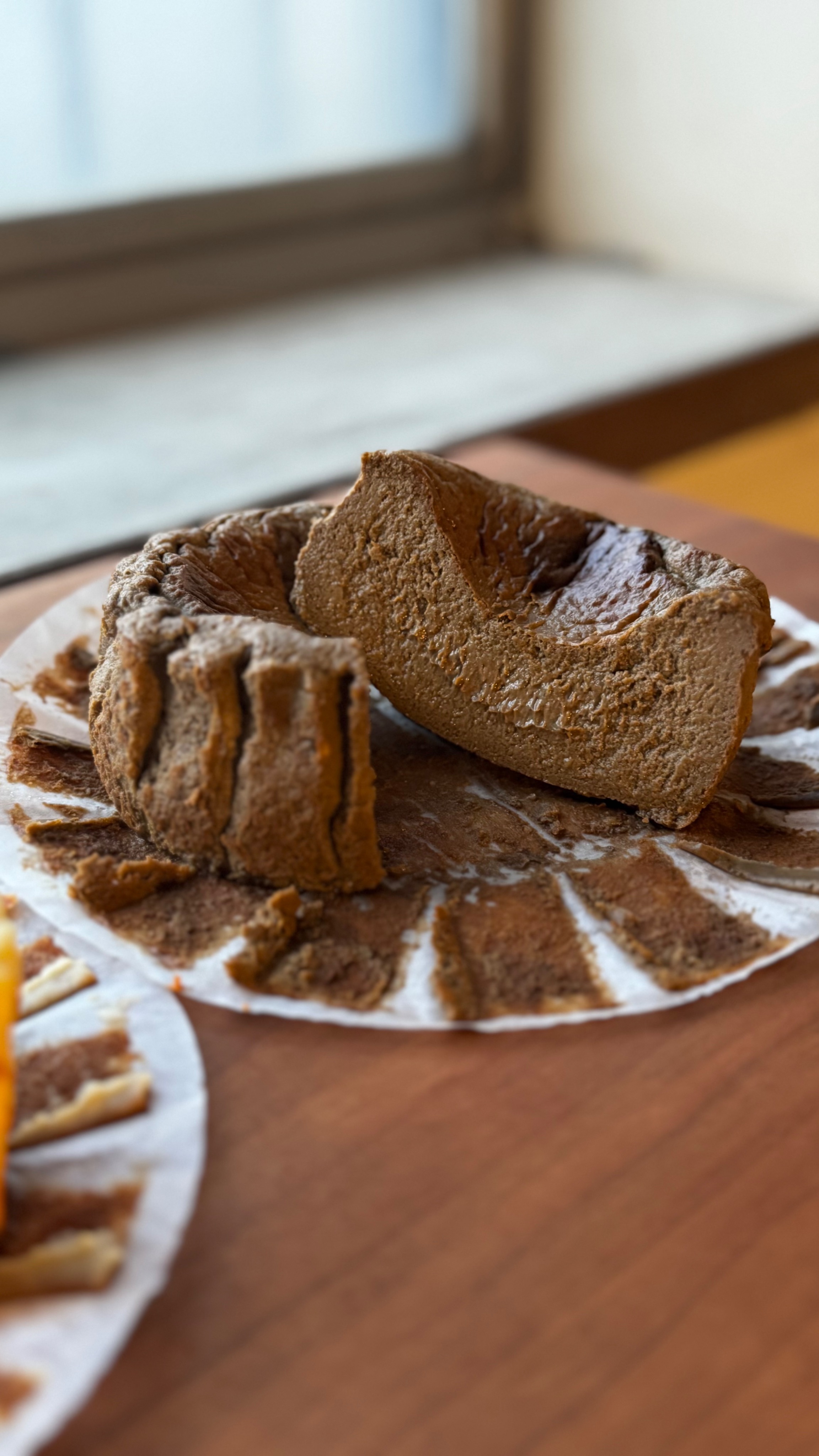 伯爵紅茶巴斯克