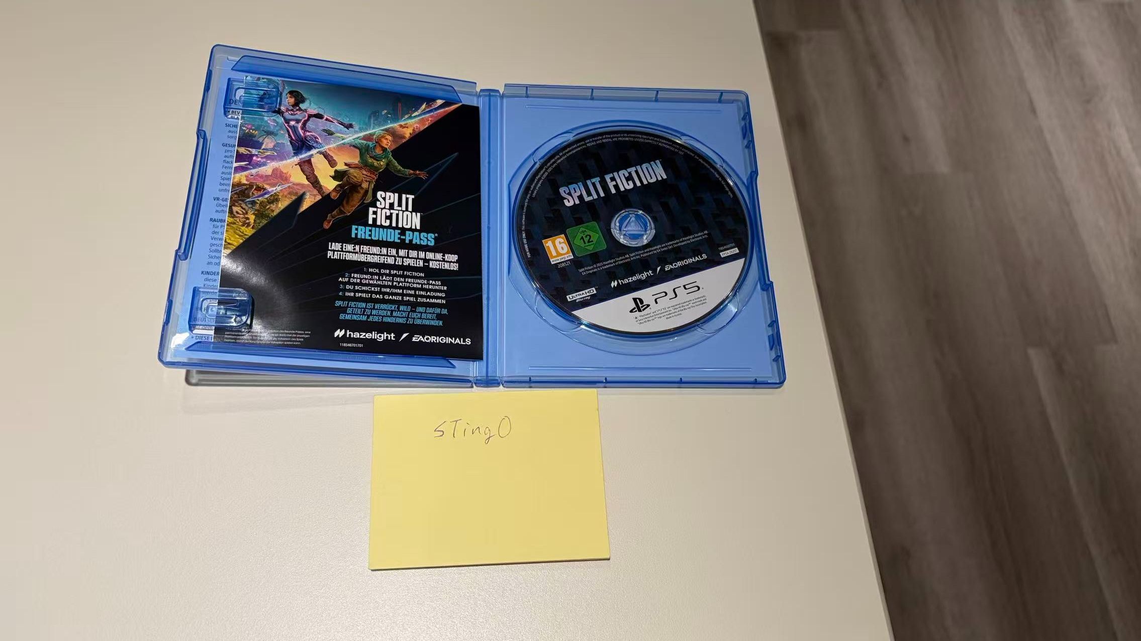 蜘蛛人2  ＆ 雙影奇境