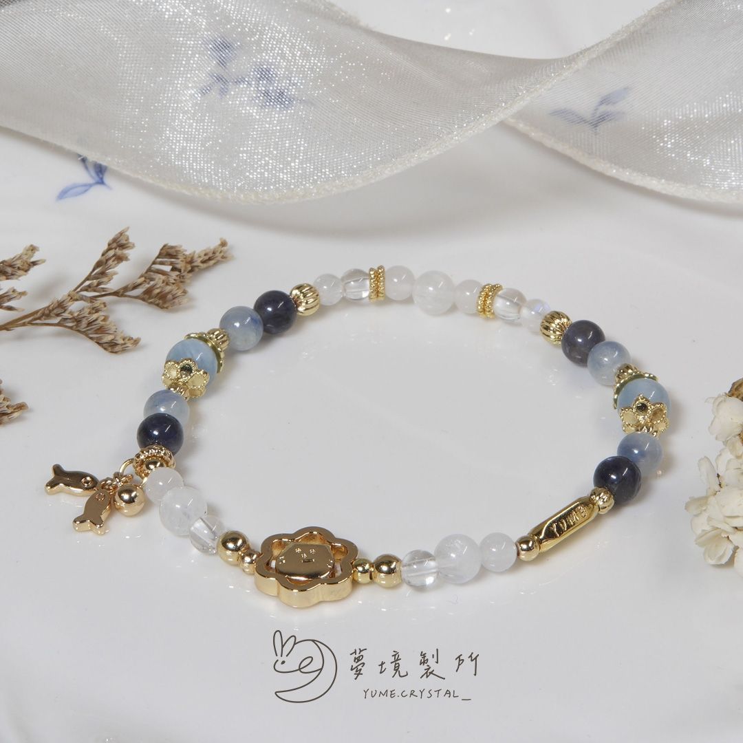 雲上的貓與魚系列⟡整圈款