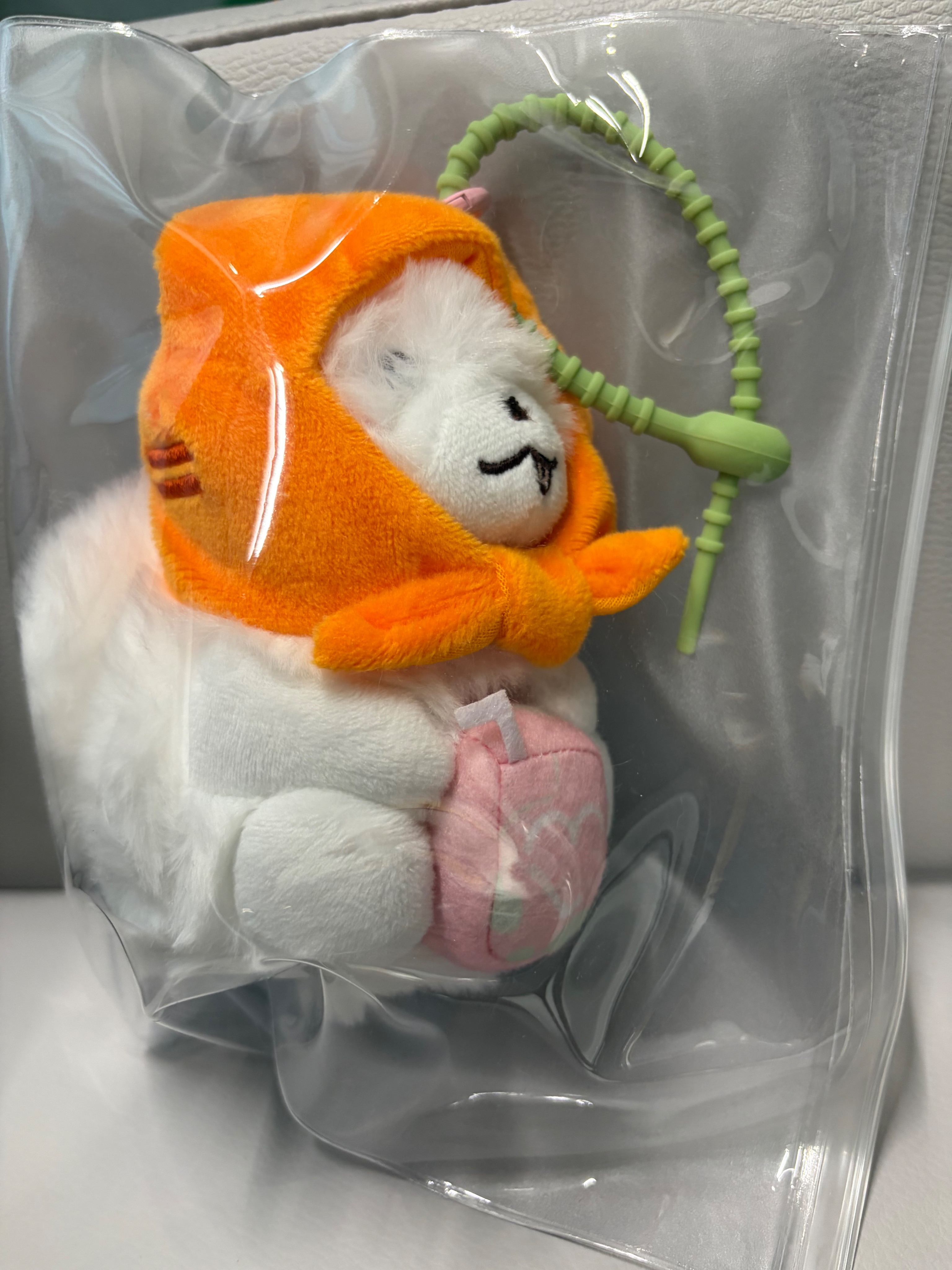 Gmmtv muv娃 Lunar娃 娃包