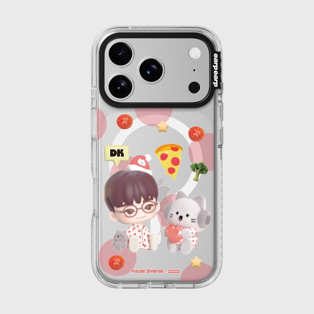 [FH] Puzzle SVT x earp earp - DK