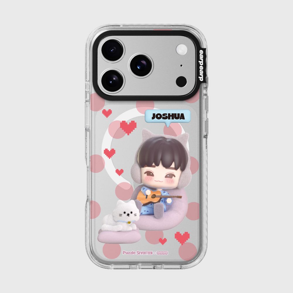 [FH] Puzzle SVT x earp earp - JOSHUA