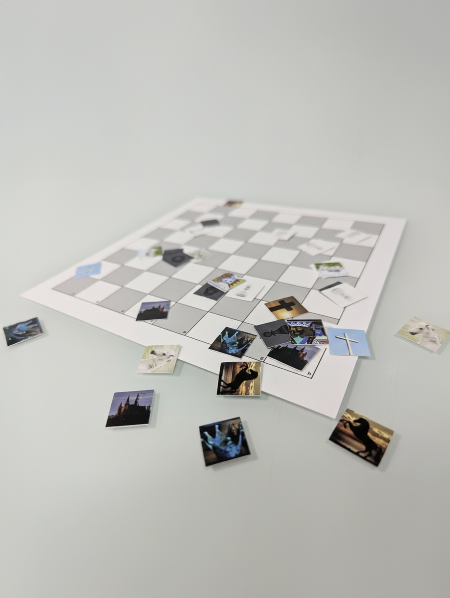 Schleshter’s Immortal