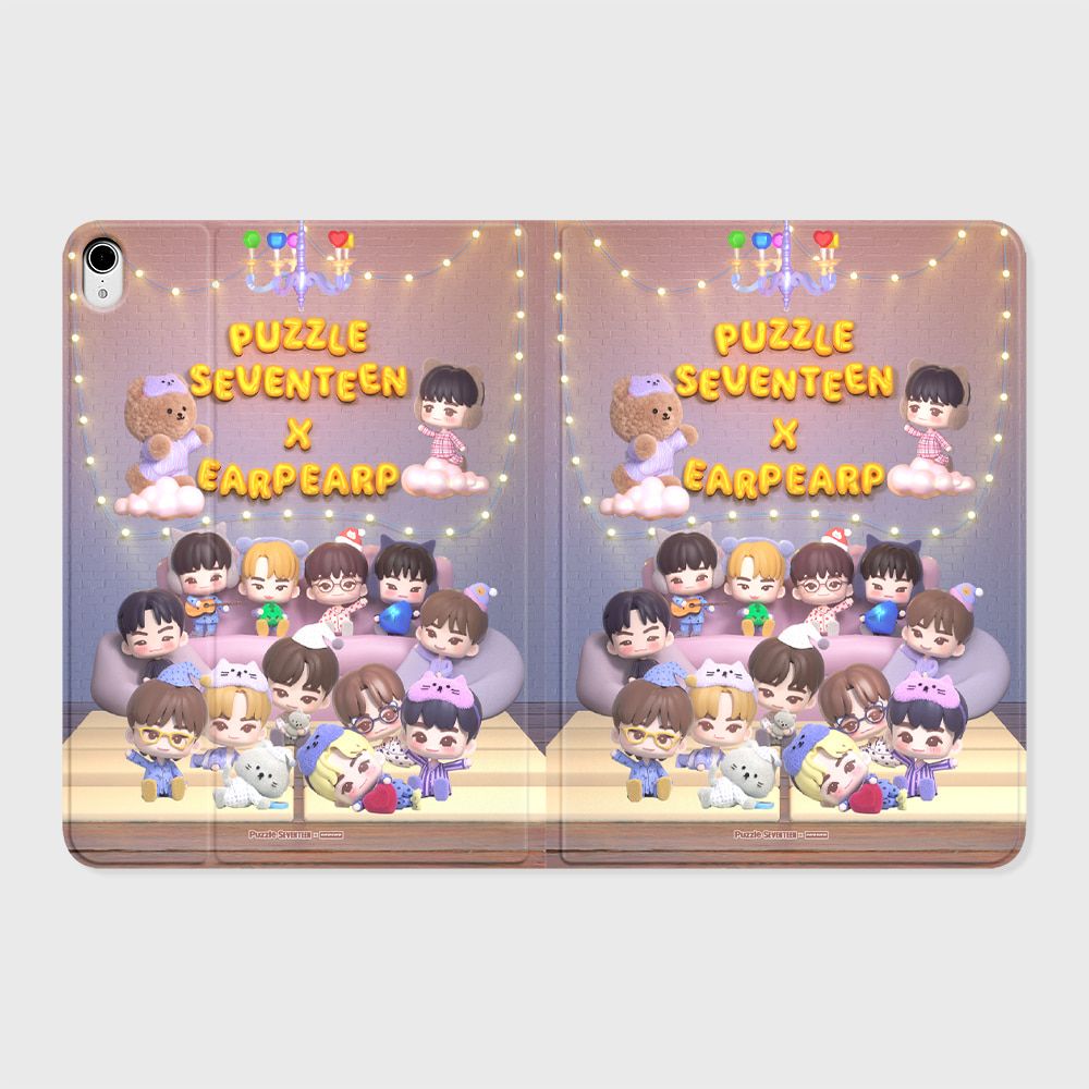iPad保護套