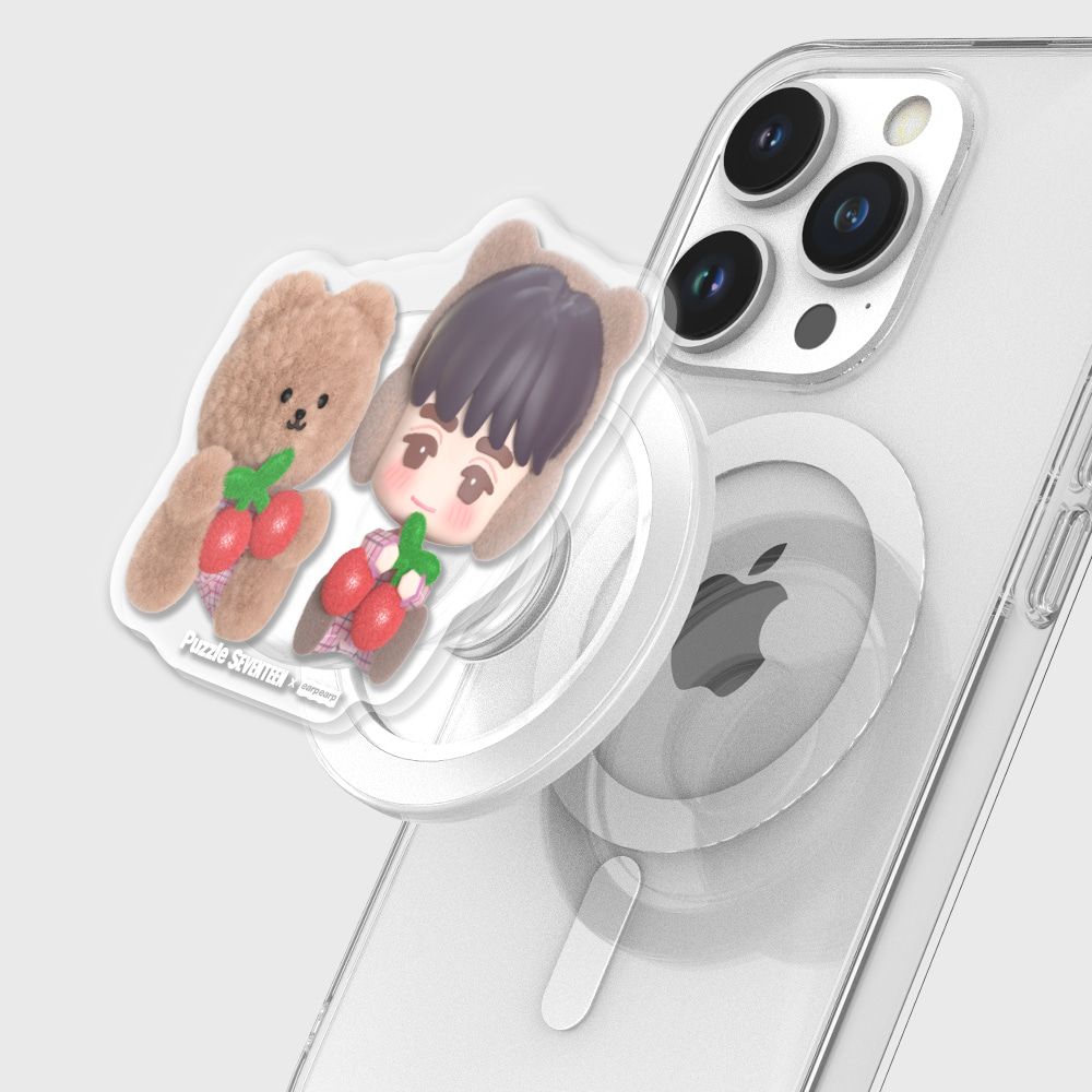 Magsafe SMART TOK：可選成員