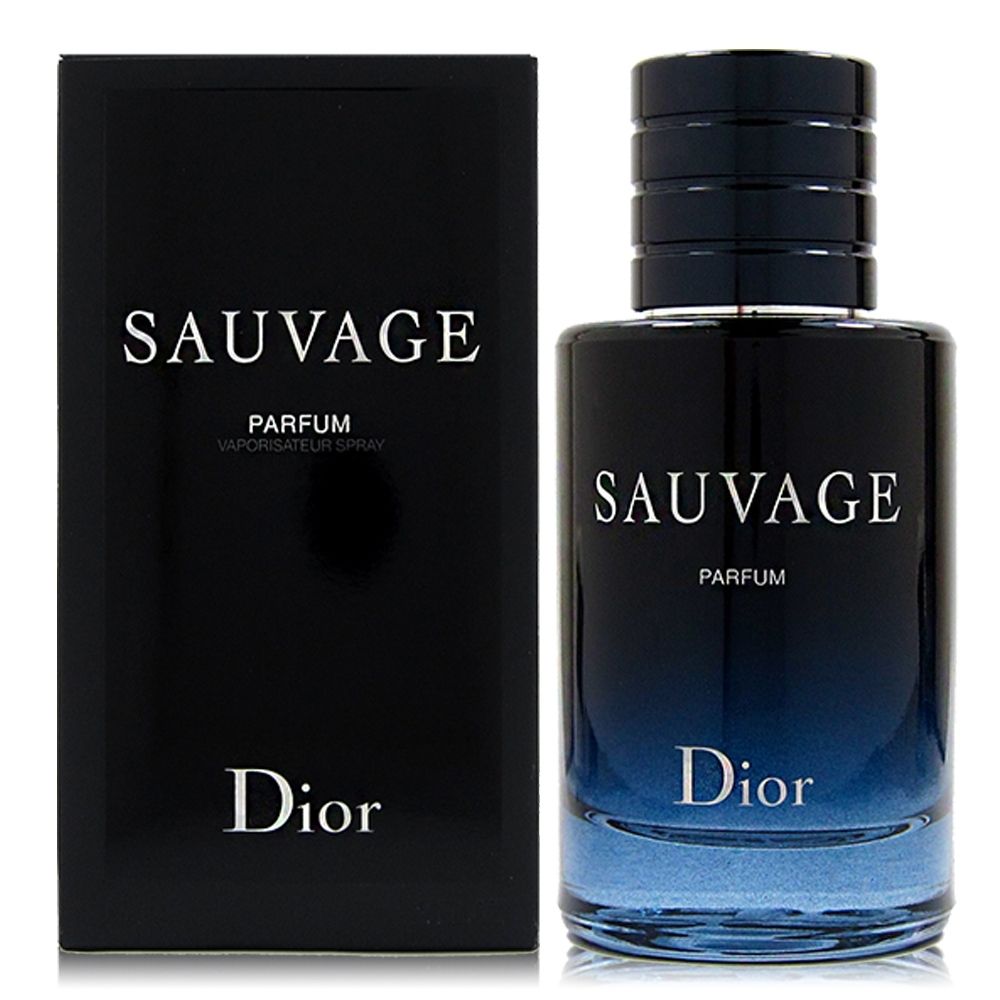 Dior 曠野之心香精 60ML