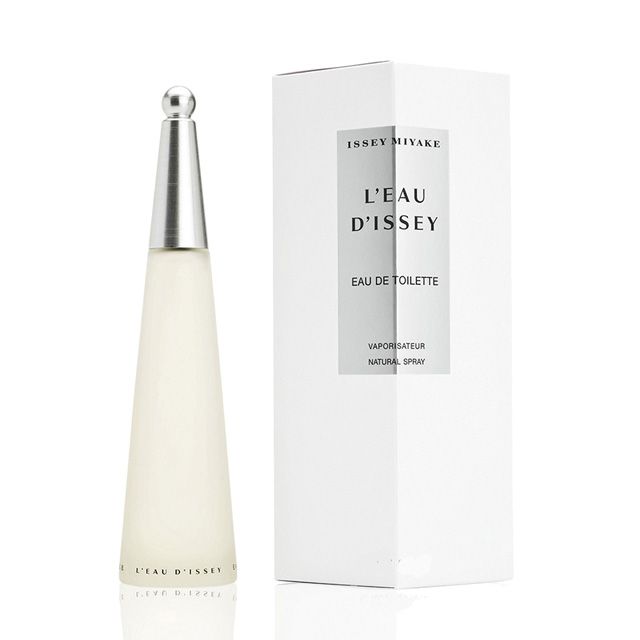 Issey Miyake 一生之水女性淡香水 50ML