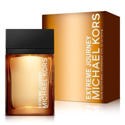 Michael Kors 極致旅程淡香水 50ML