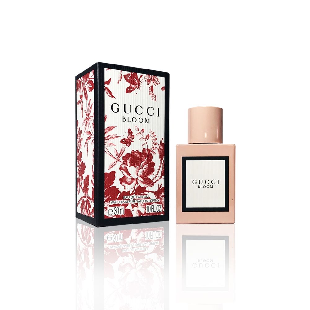 Gucci 花悅女性淡香精 30ML