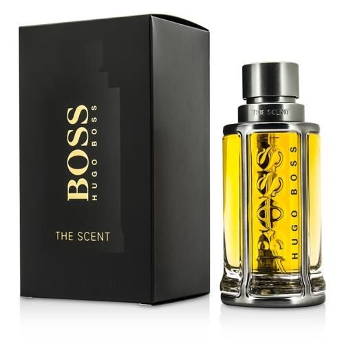 Hugo Boss 紳士淡香水 50ML
