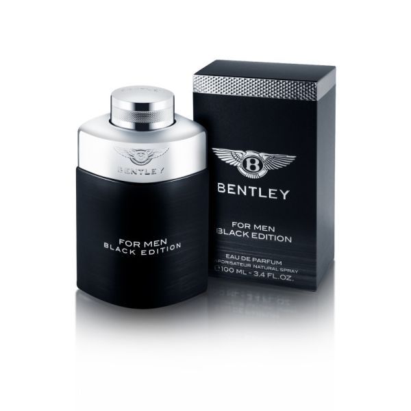 Bentley 墨嵐之山淡香精 100ML