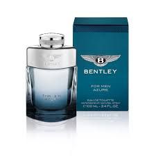 Bentley 天空之翼淡香水 100ML