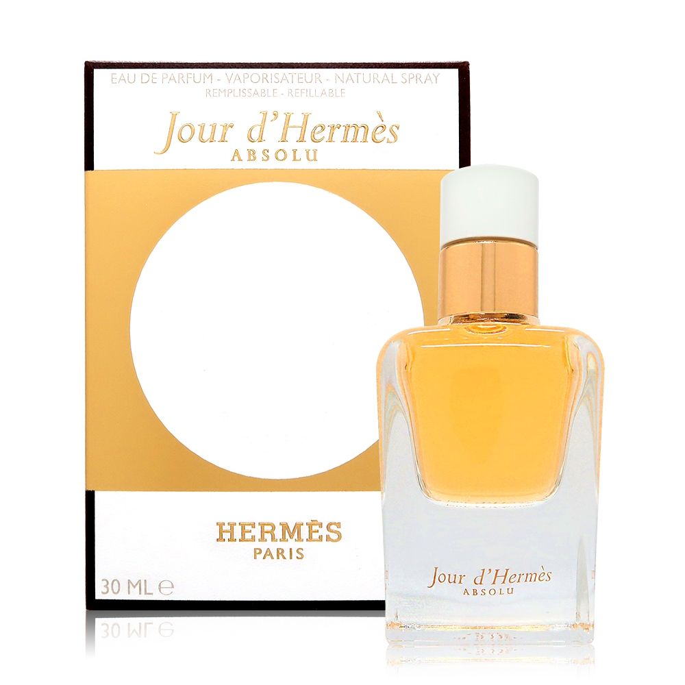 Hermes 愛馬仕之光純香女性淡香精 85ML