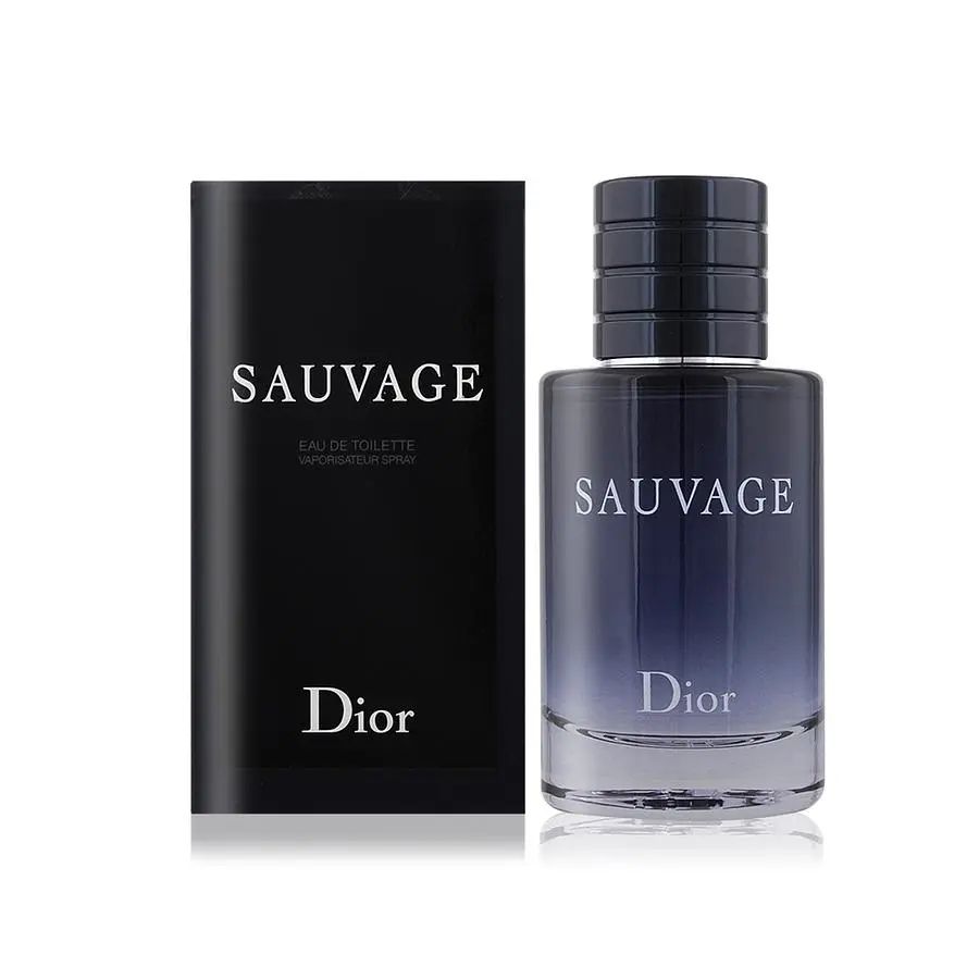 Dior 曠野之心淡香水 60ML