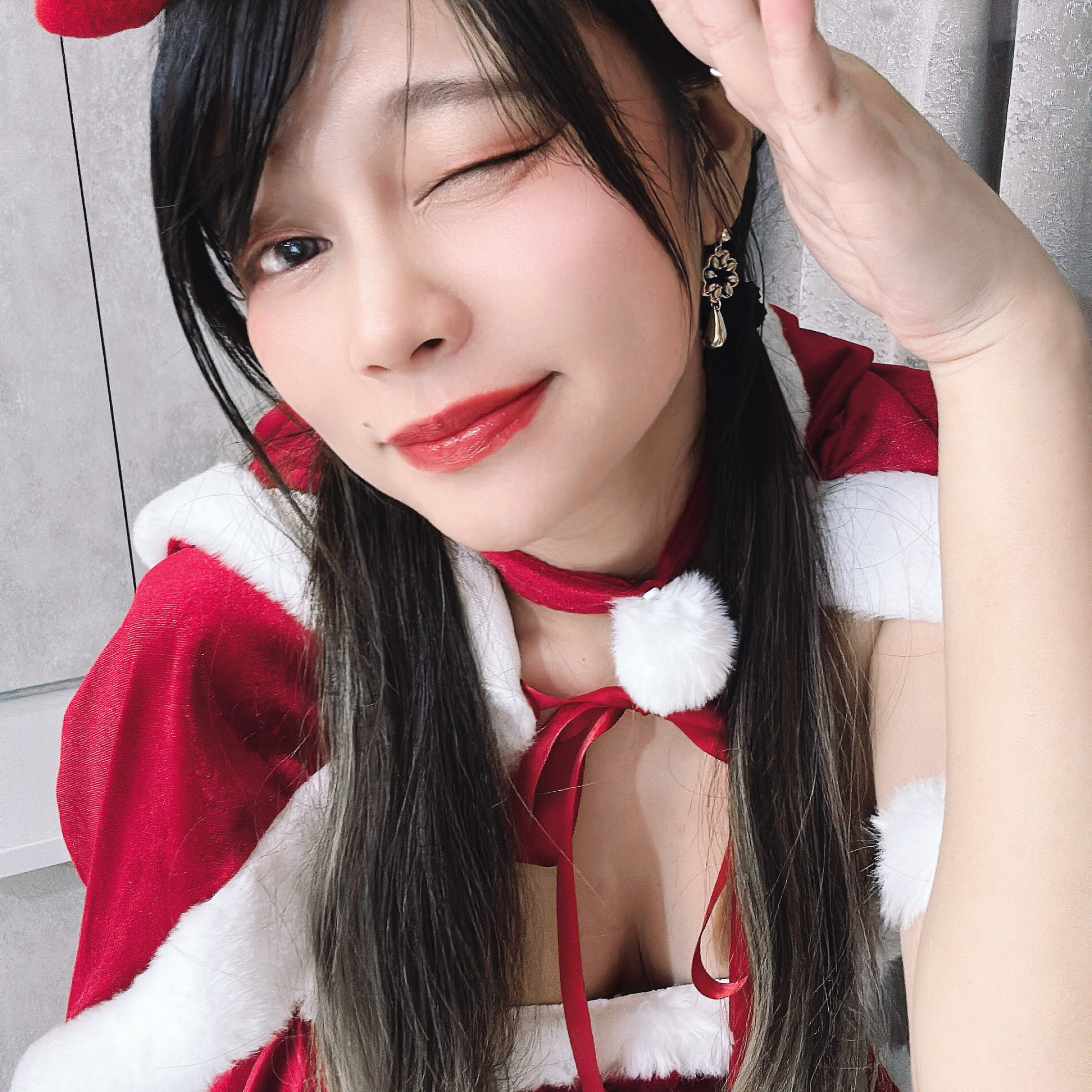 2025 聖誕拍立得