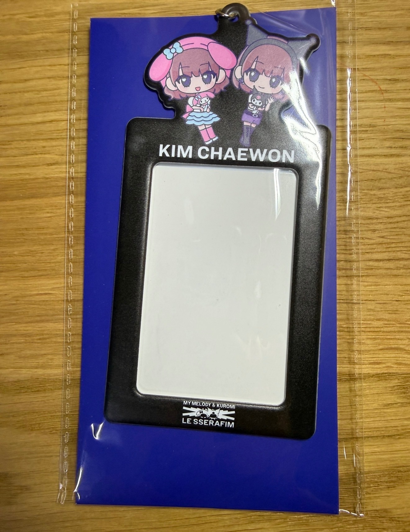 ❤️美樂蒂聯名小卡套