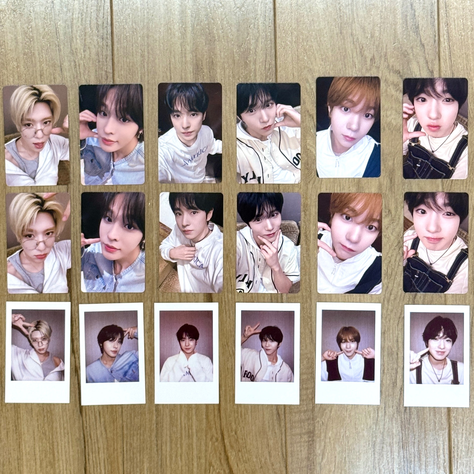 NCT WISH