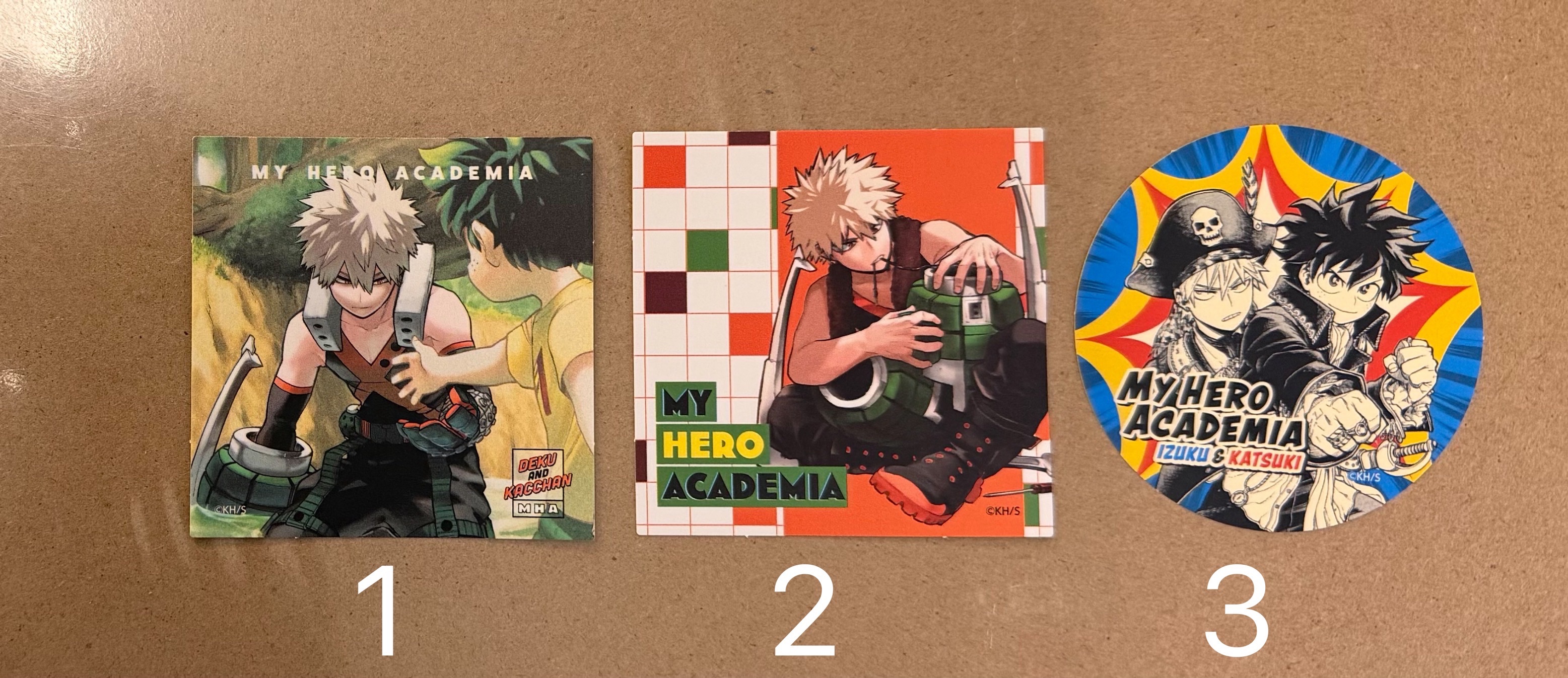 Jump shop 藝術貼紙