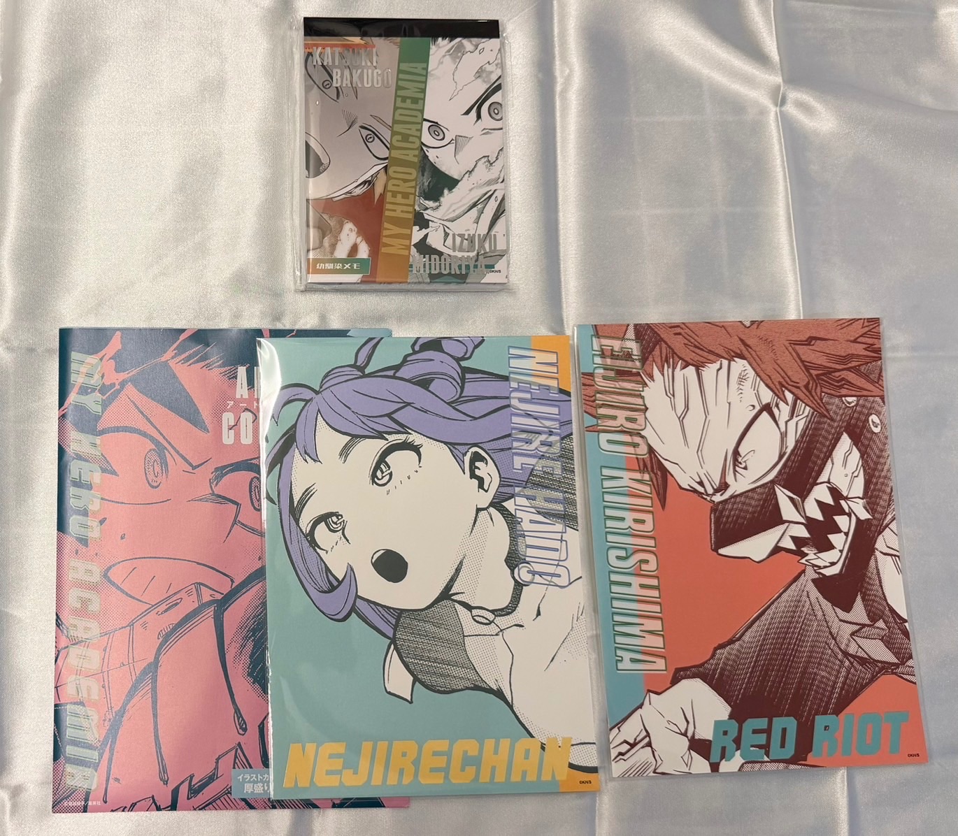 Jump shop 我英商品