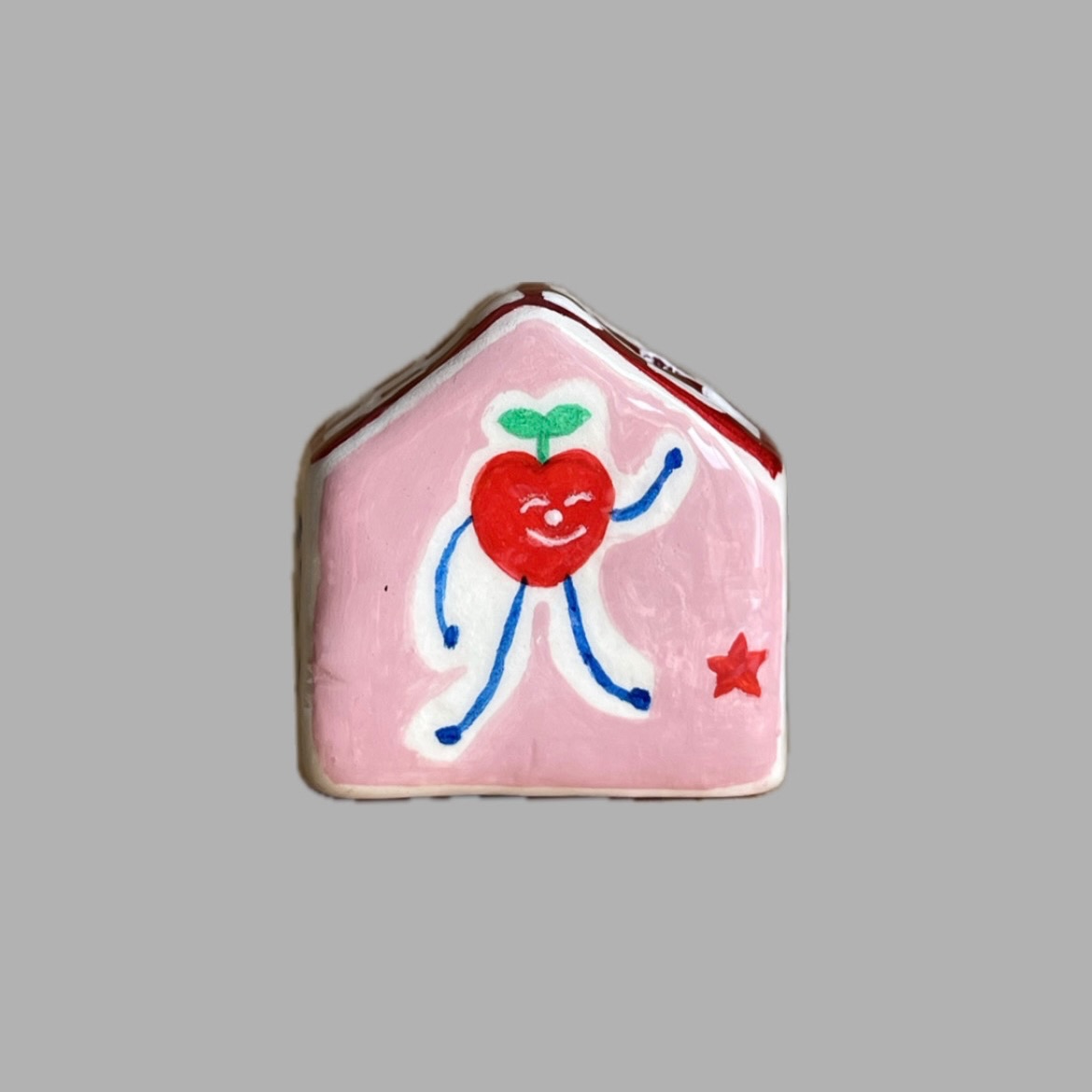 線香座｜say cherryyyy🍒