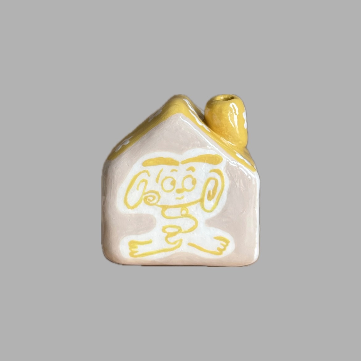 線香座｜how do you feel today🦦