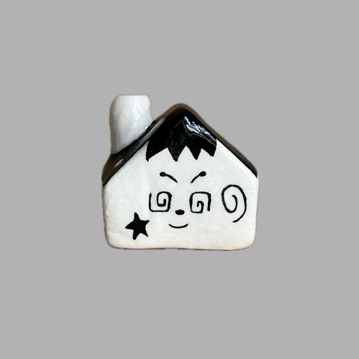 線香座｜day by day 🐈‍⬛