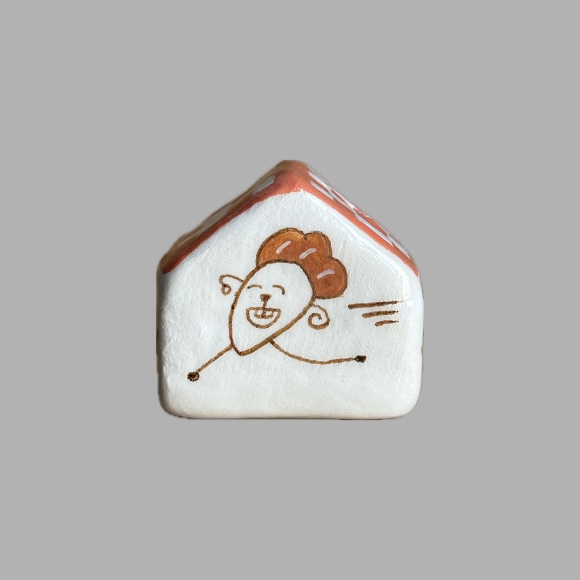 線香座｜Run! Carrot Run!