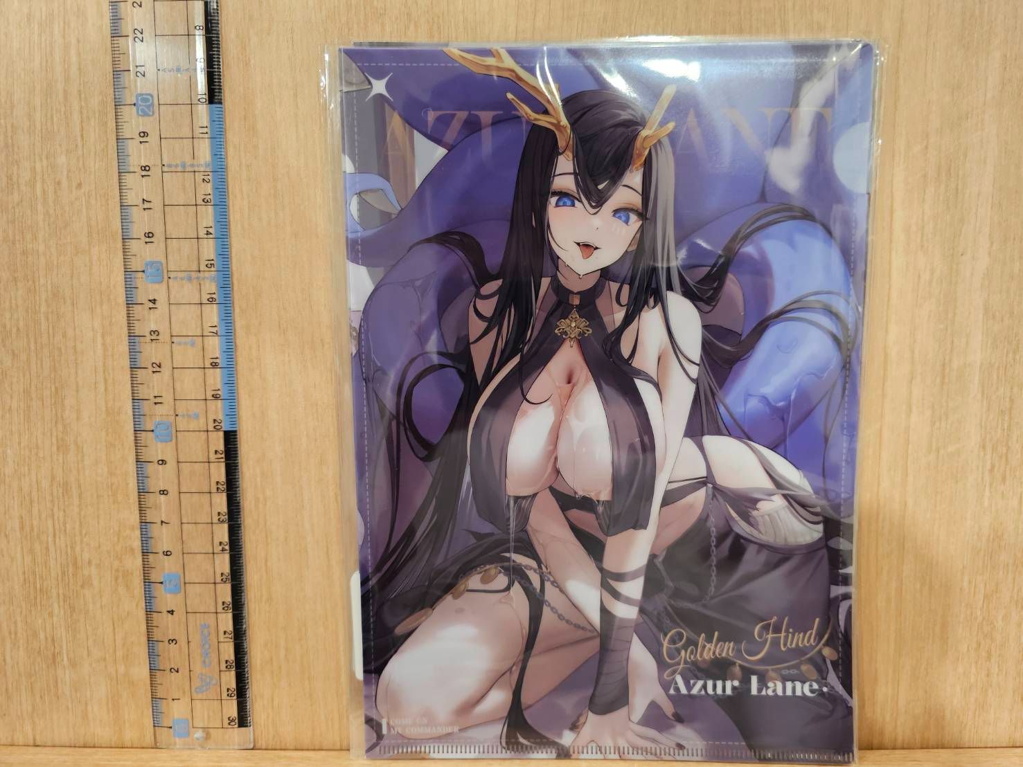 官方特典  A5資料夾、塑膠海報、PVC卡、明信片