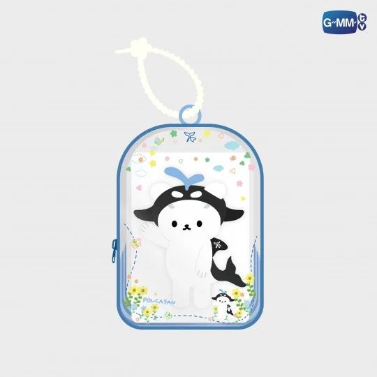 娃包（無外盒）