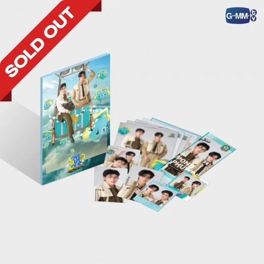 LOL 2025 MINI PHOTOSET