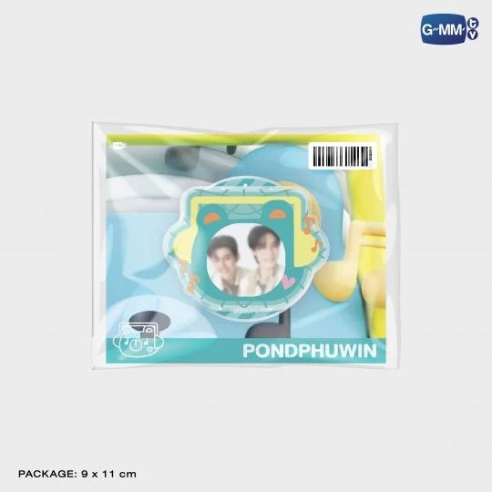 照片手機磁吸支架