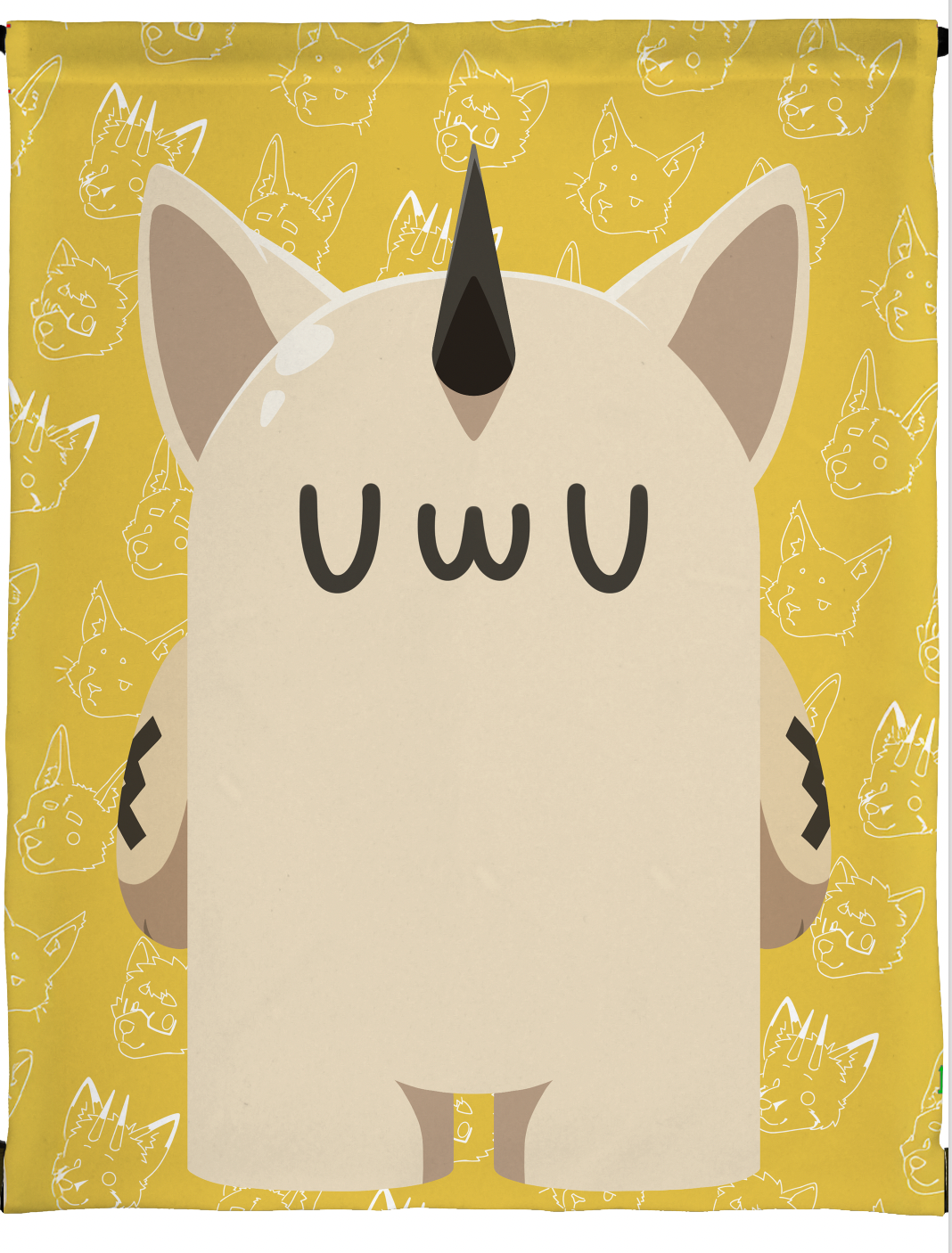 【限量／新商品】燈友束口袋