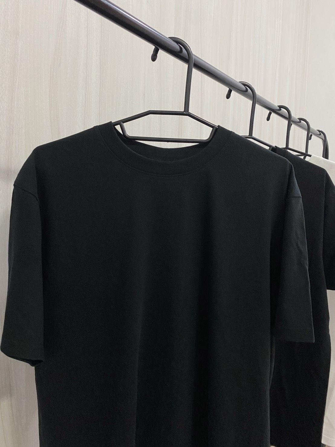 【經典款｜柔軟親膚】客製 T-shirt｜30 色精選｜專屬圖案印製｜少量製作