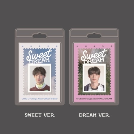 崔立于電子專/智能專「Sweet Dream（FaNCy Ver.）」