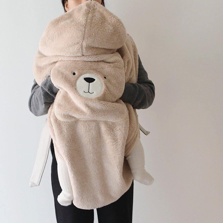 LEMONADE背巾保暖罩（可用折扣）