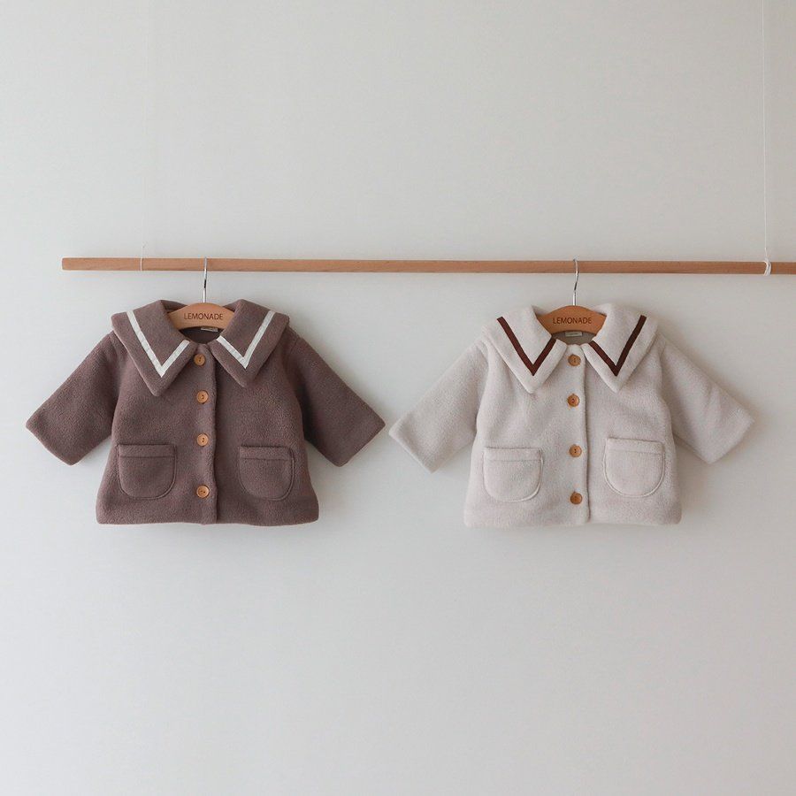 LEMONAD水手服外套