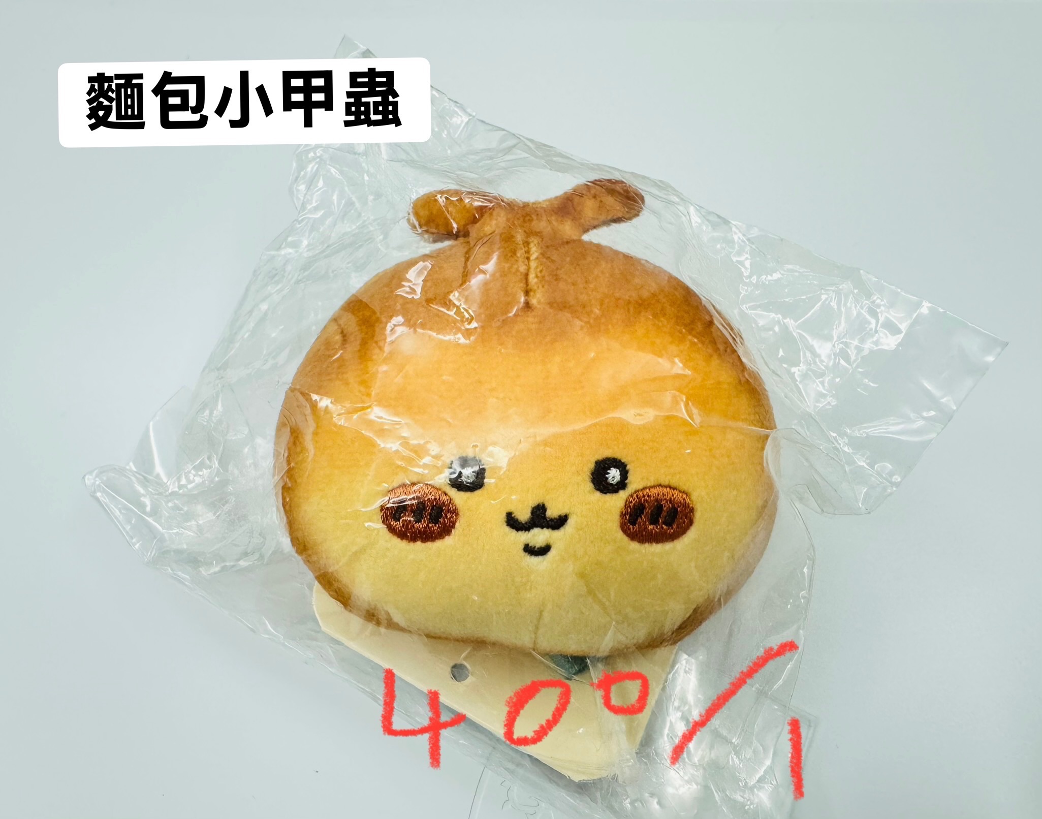 小甲蟲