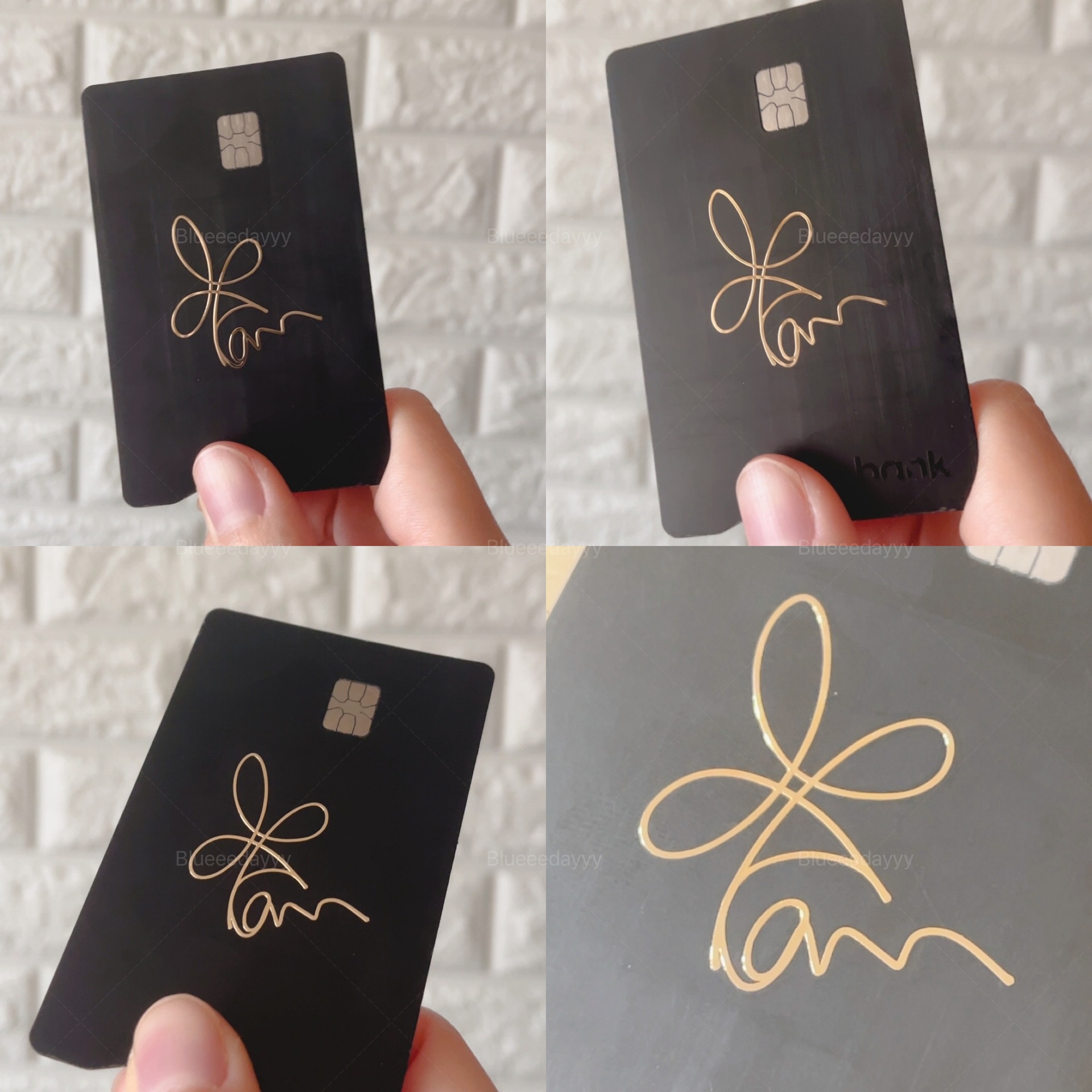 【GD二販｜簽名貼紙自助下單賣場】